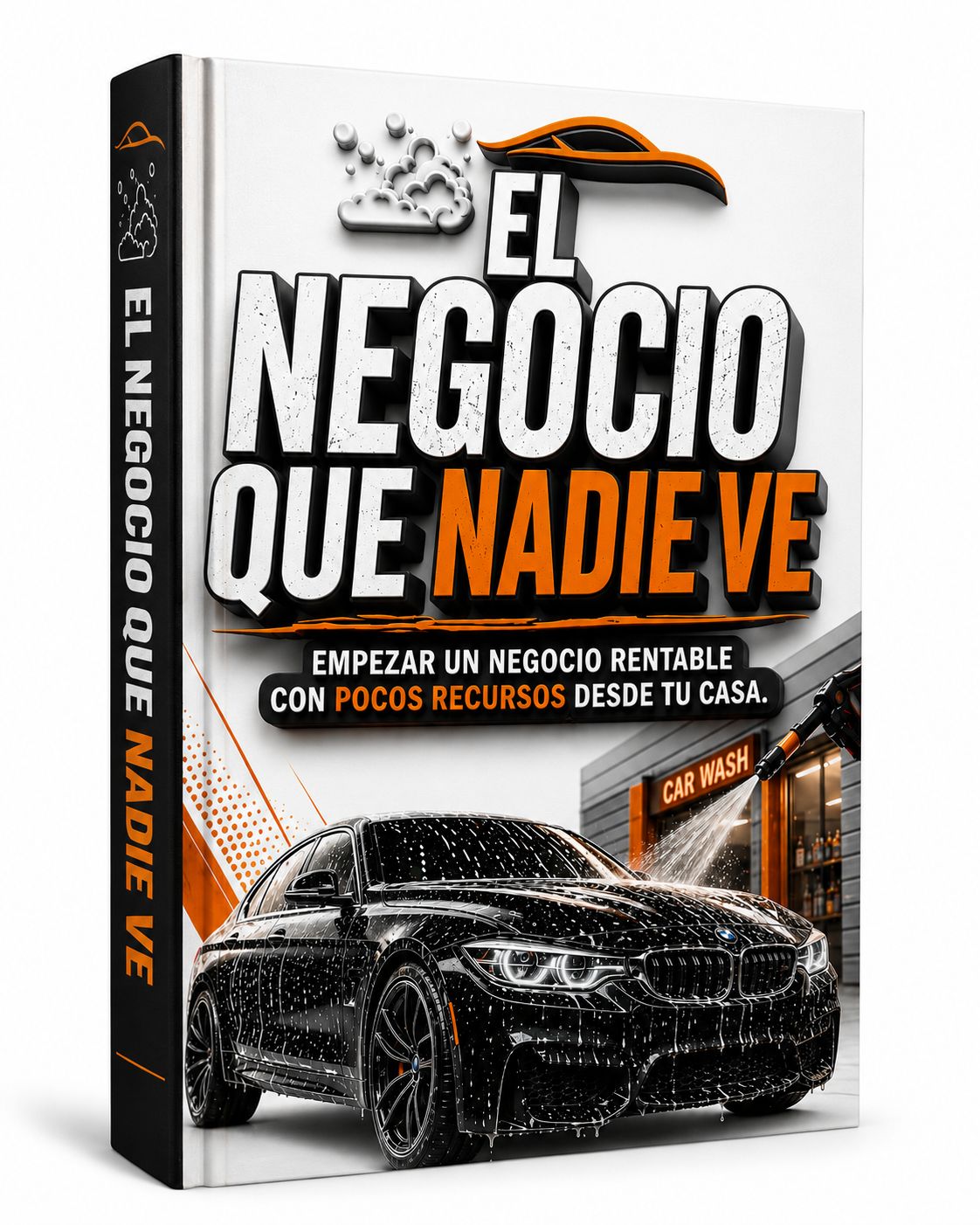 EL NEGOCIO QUE NADIE VE